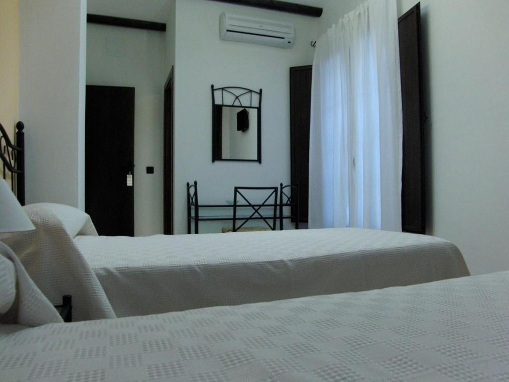 Hotel El Romeral, Almadén de la Plata – Bijgewerkte prijzen 2023