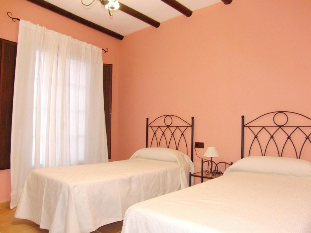 Hotel El Romeral - Habitación Doble