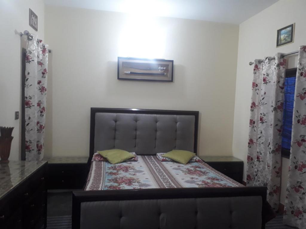 Billede fra billedgalleriet på guest house 