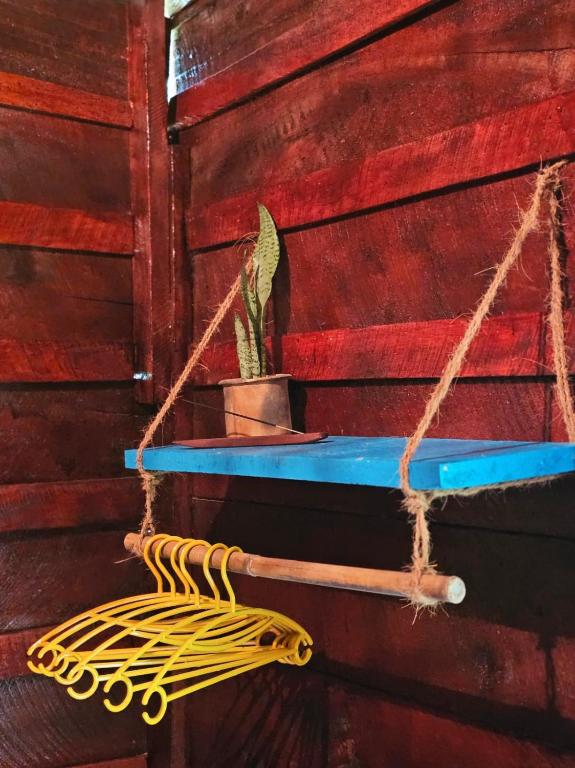 Bird House Mirissa - 7