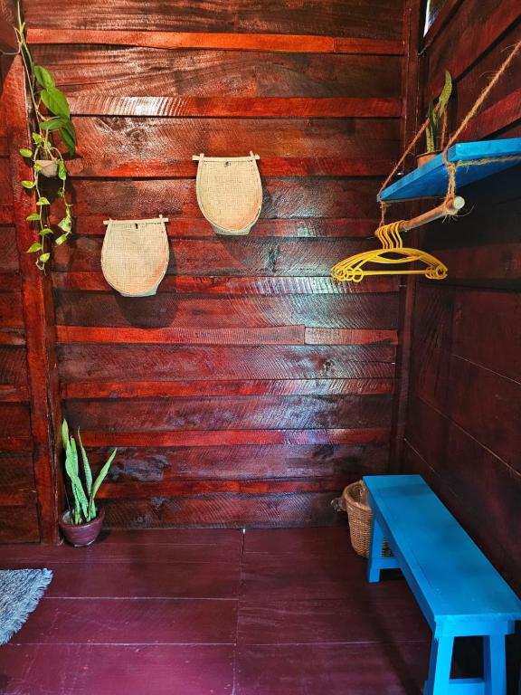 Bird House Mirissa - 9