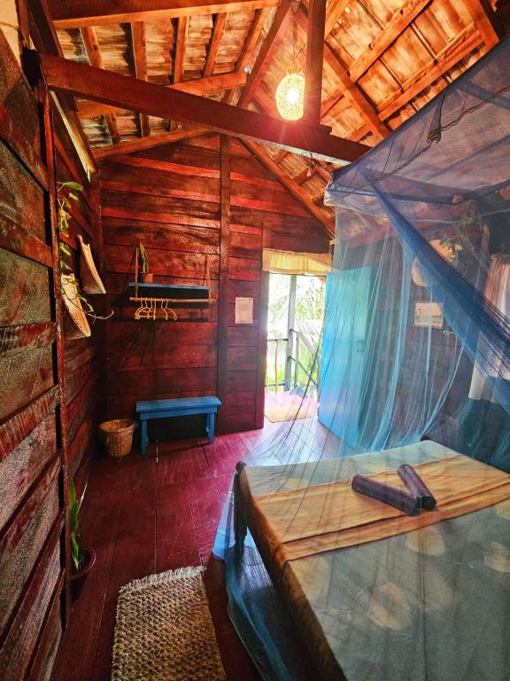 Bird House Mirissa - 6