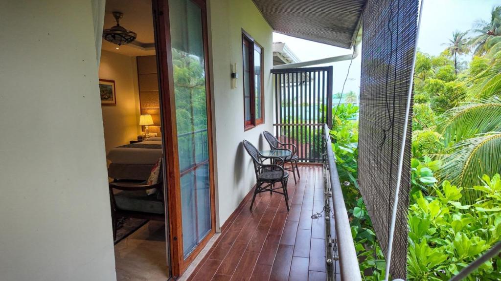 Viluveli Holiday Retreat - View 8
