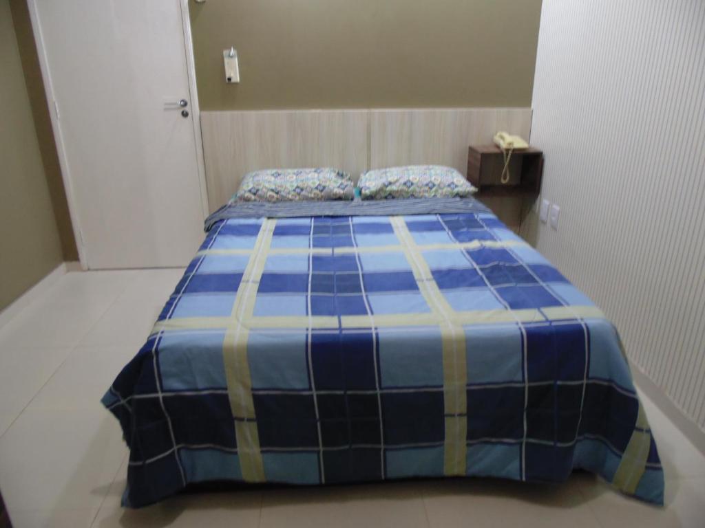  Juazeiro Residence Hotel