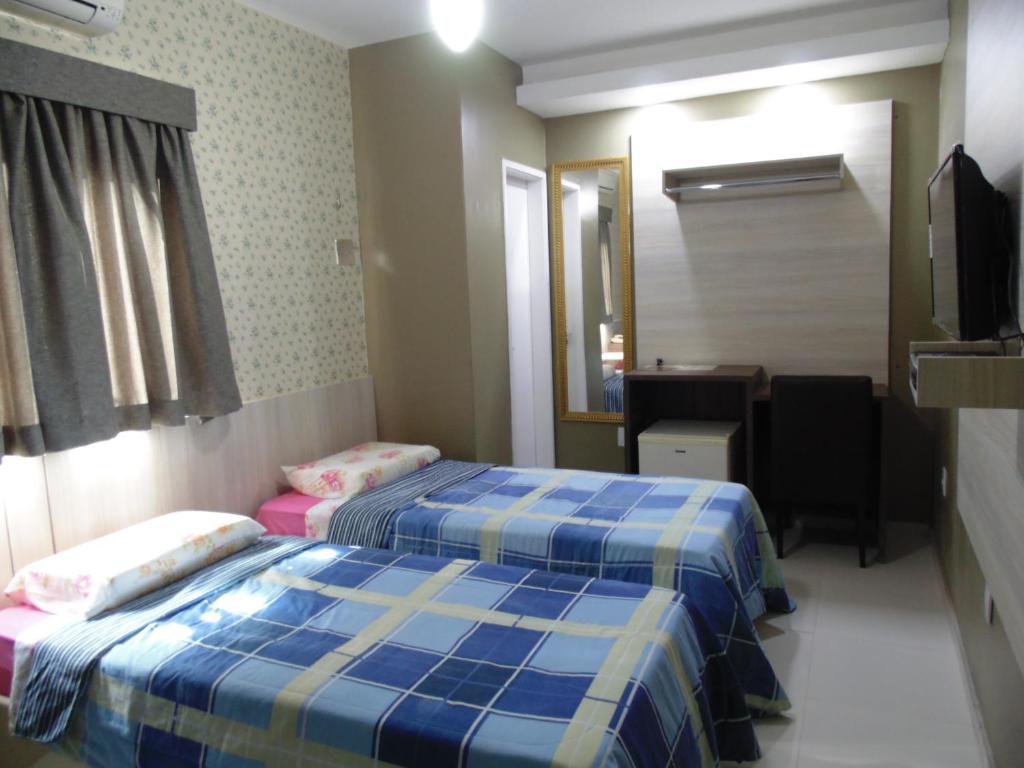  Juazeiro Residence Hotel