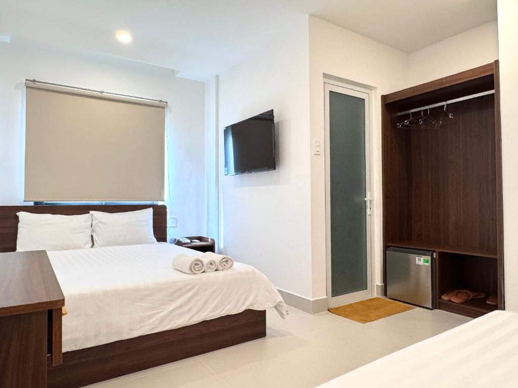 Ripple house（Ấp Thiện Sơn）：（最新料金：2026年）