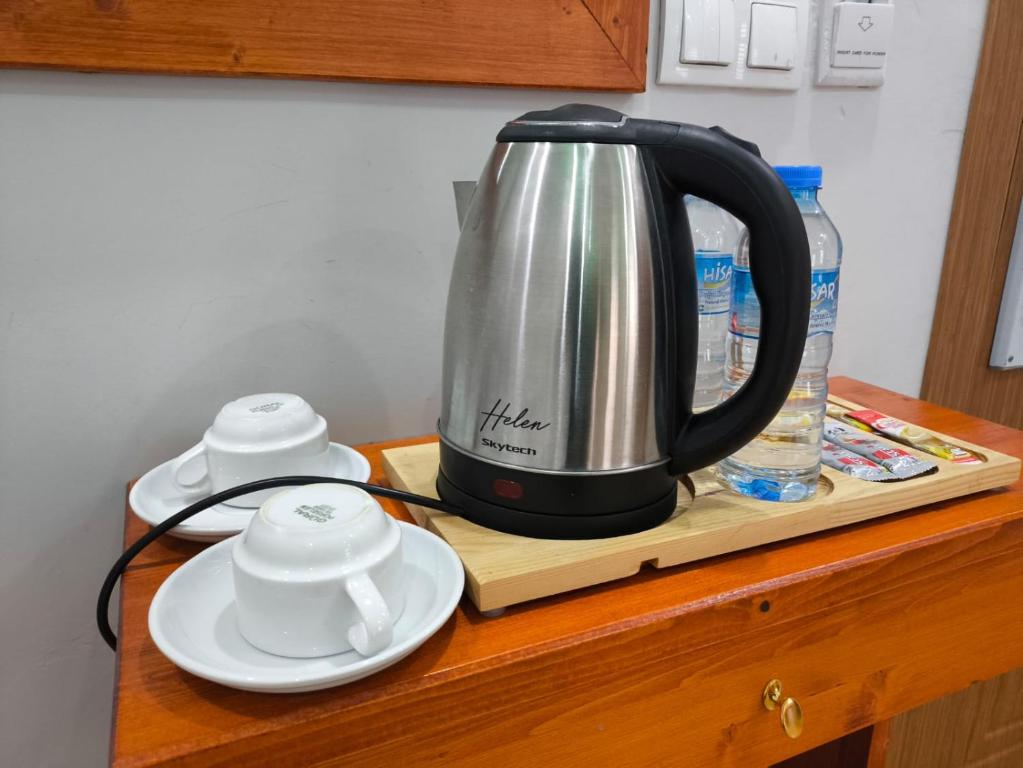 لابی و فضای عمومی Sabina Hotel near Grand Bazaar, city center - تصویر ۵