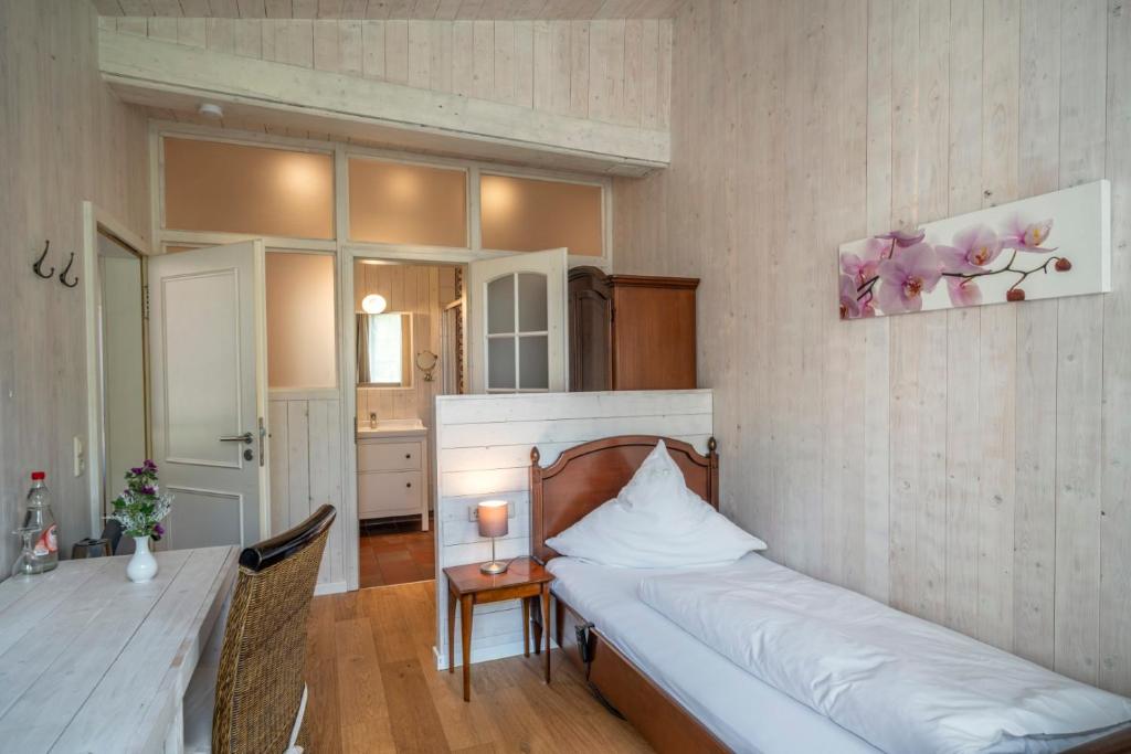 Boutique-Hotel & Wellness Goldenes Fass Meißen - 4