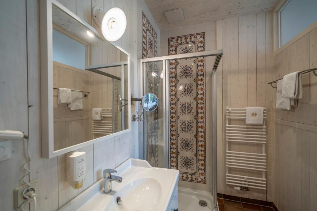 Boutique-Hotel & Wellness Goldenes Fass Meißen - 3