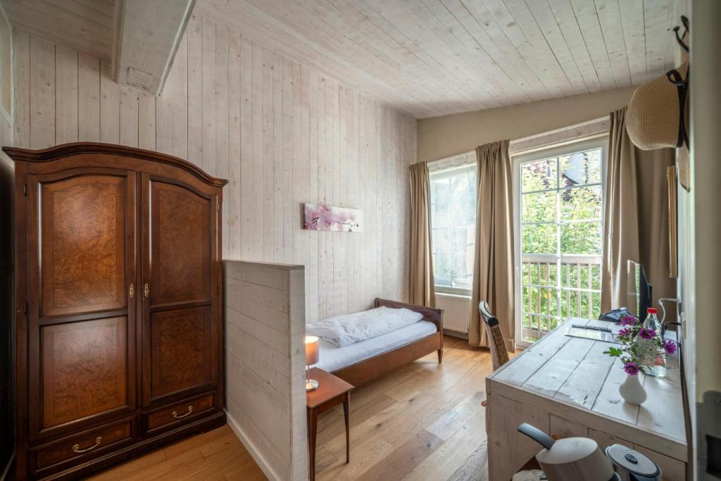 Boutique-Hotel & Wellness Goldenes Fass Meißen - 2