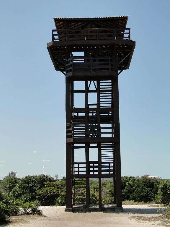  Pousada Mar e Marés