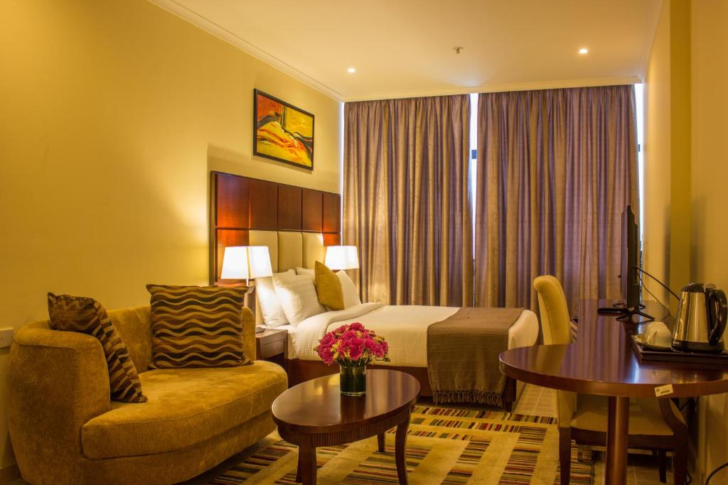 Seashells Millennium Hotel, Dar es Salaam Tarifs 2023