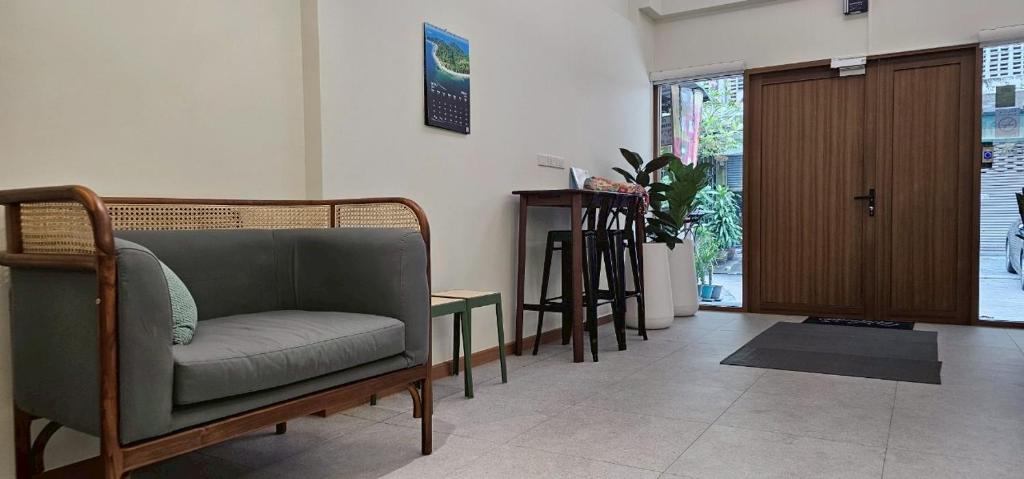فضای داخلی Loly Residence در بانکوک - تصویر ۳