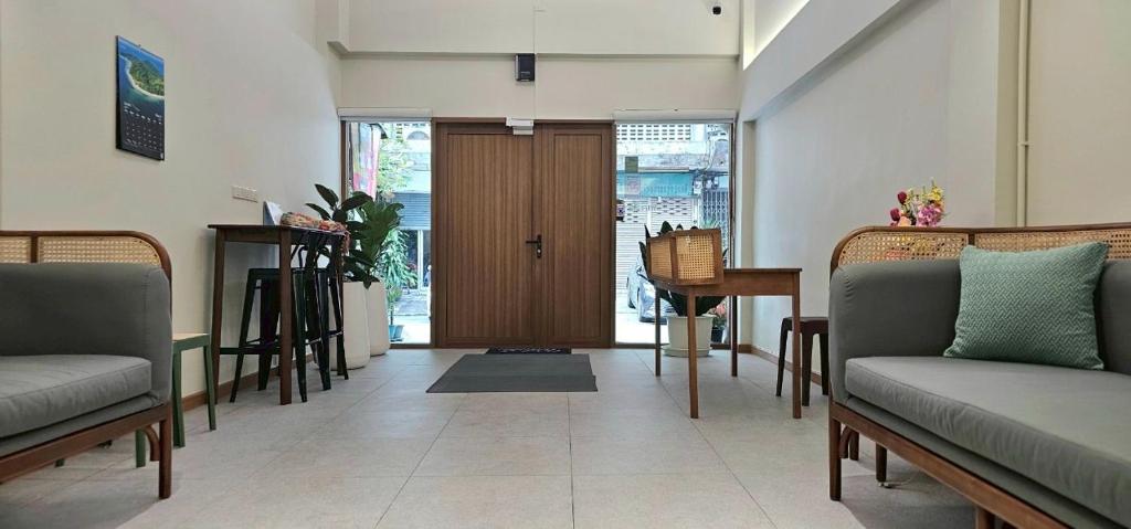 تصویر اتاق‌های Loly Residence - تصویر ۲