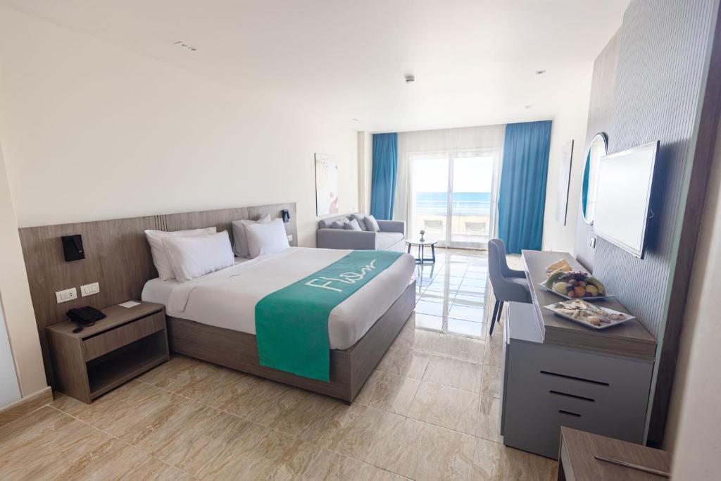 Flow Spectrum Resort Sahl Hasheesh - 7