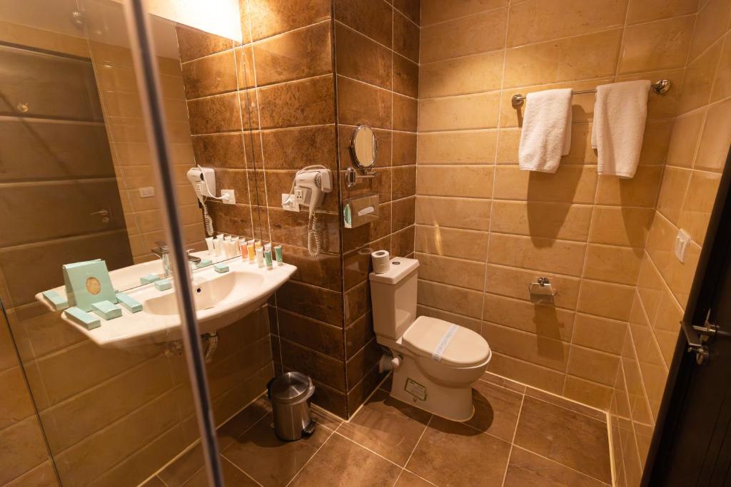 Flow Spectrum Resort Sahl Hasheesh - 3