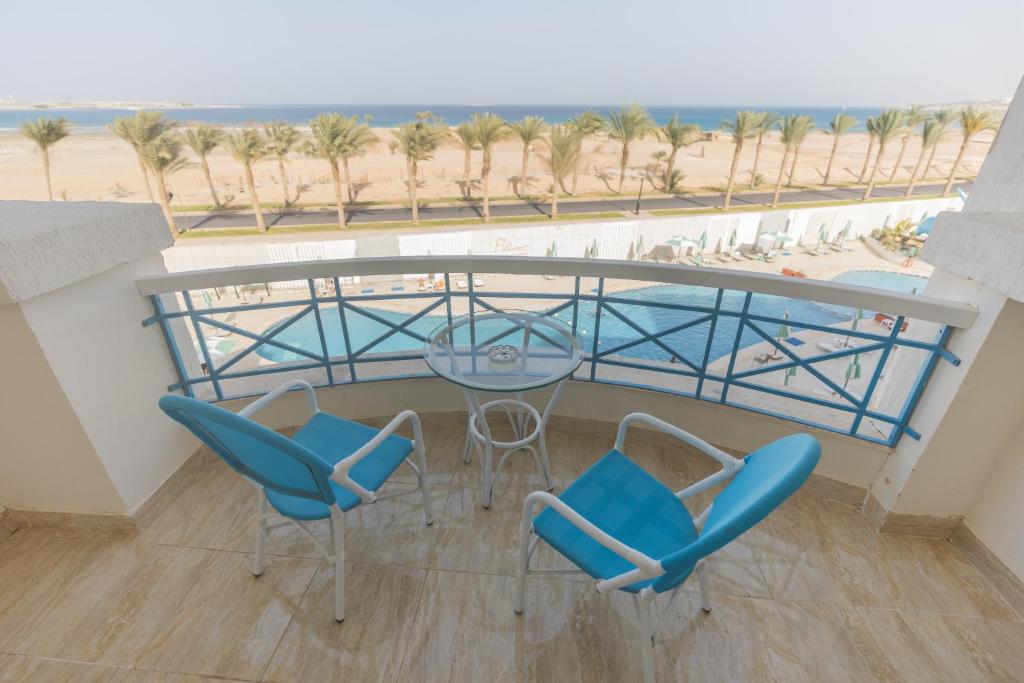 Flow Spectrum Resort Sahl Hasheesh - 8