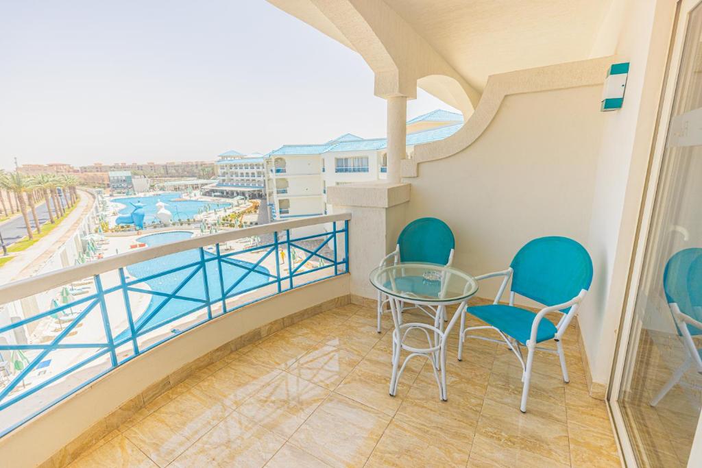 Flow Spectrum Resort Sahl Hasheesh - 6