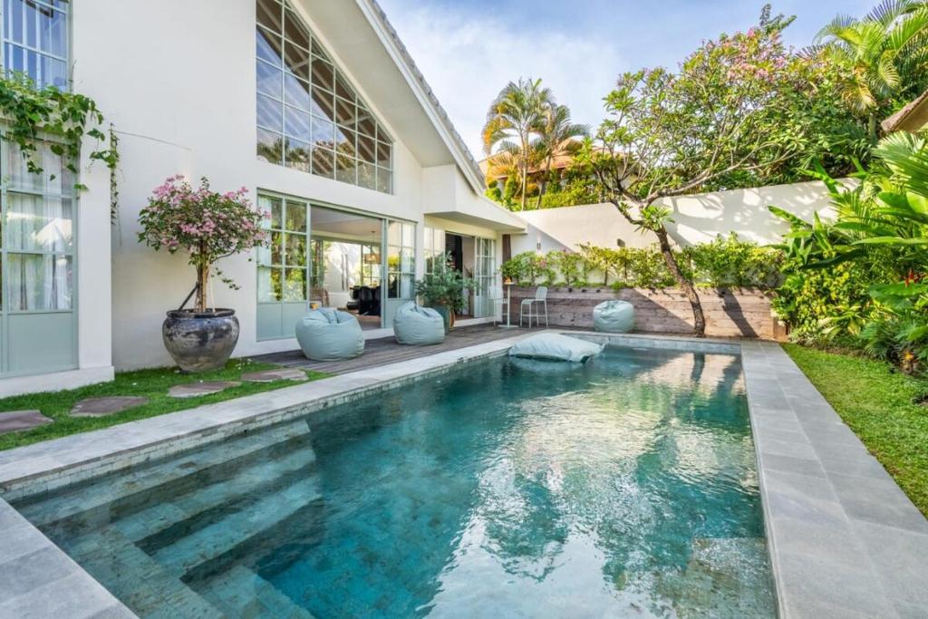 luxury villa in seminyak, Seminyak (updated prices 2026)