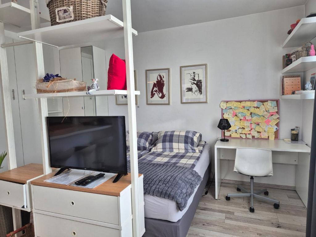 New Studio Apartment Sun with free parking - 17