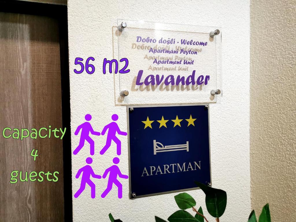 Apartmani Peyton - 3