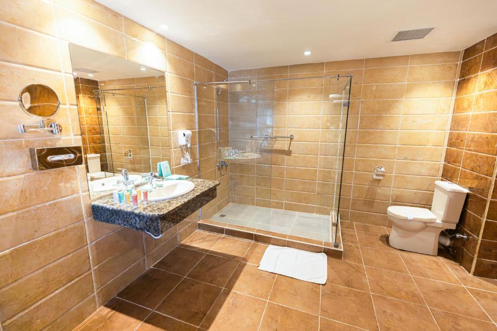 Flow Spectrum Resort Sahl Hasheesh - 9