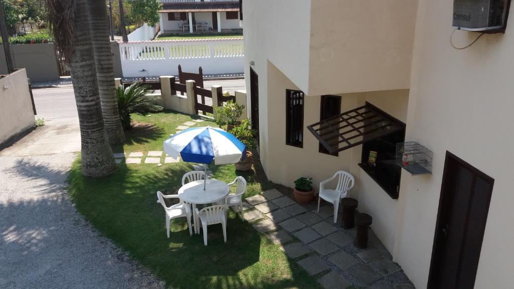  Pousada Mar e Marés