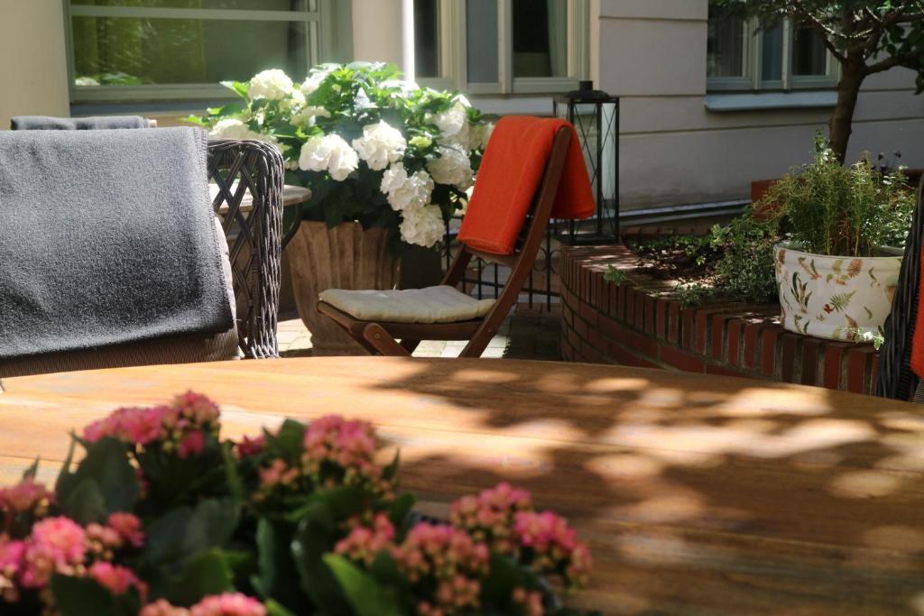 ProfilHotels Central - Resim 6