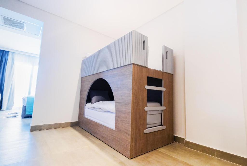 Flow Spectrum Resort Sahl Hasheesh - 16