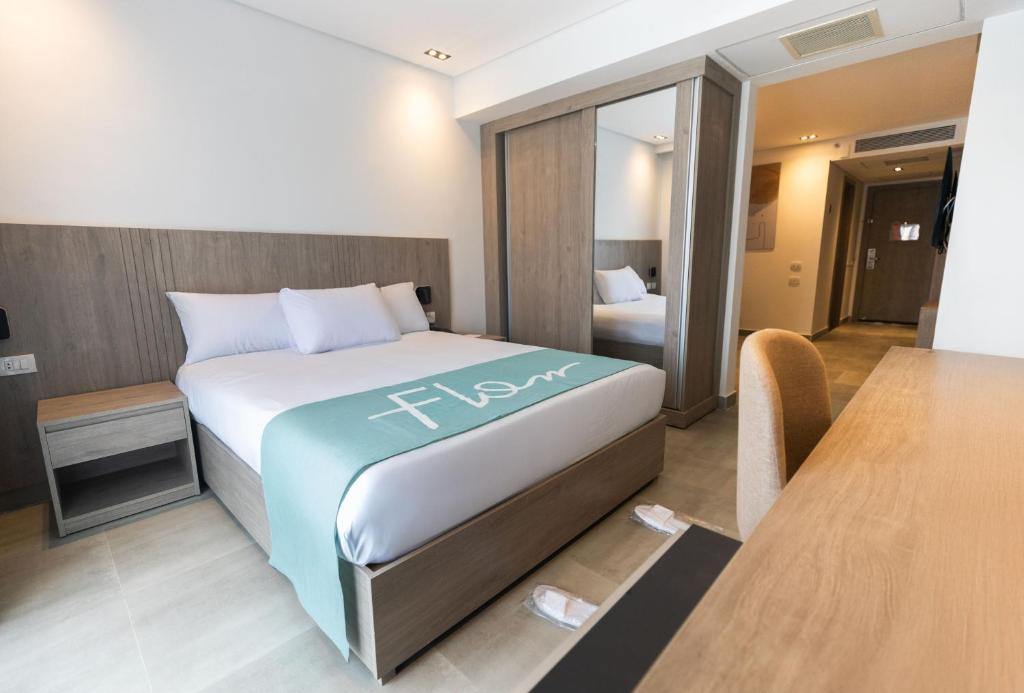 Flow Spectrum Resort Sahl Hasheesh - 15