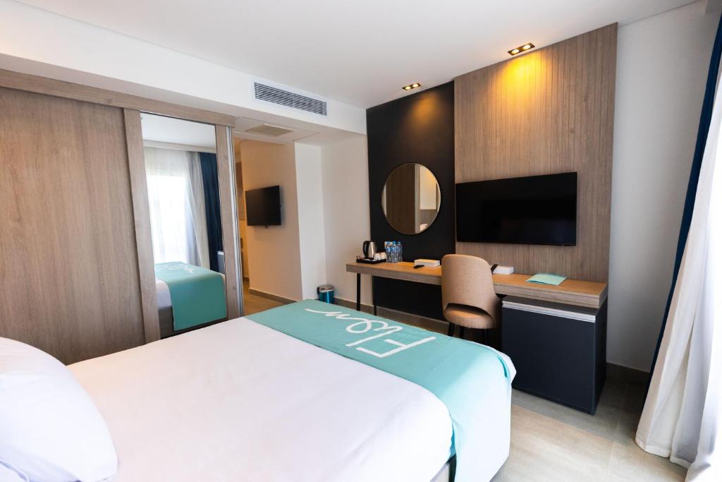 Flow Spectrum Resort Sahl Hasheesh - 14