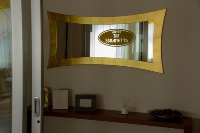 Fotografie z fotogalerie ubytování Hotel Ristorante Sbranetta v destinaci Rozzano