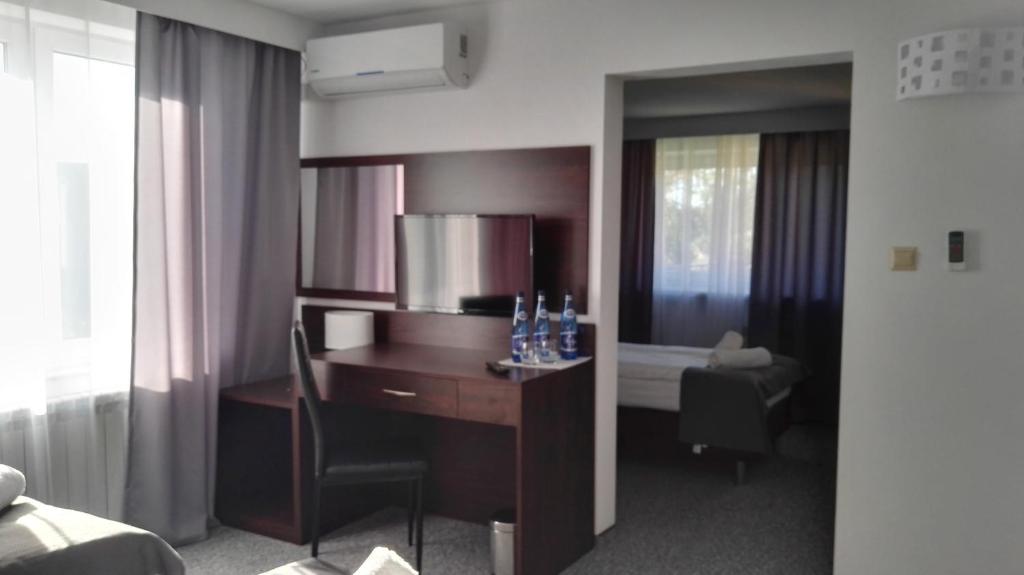 Willa Sandomierska - 17