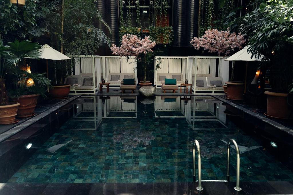 Hotel photo 5