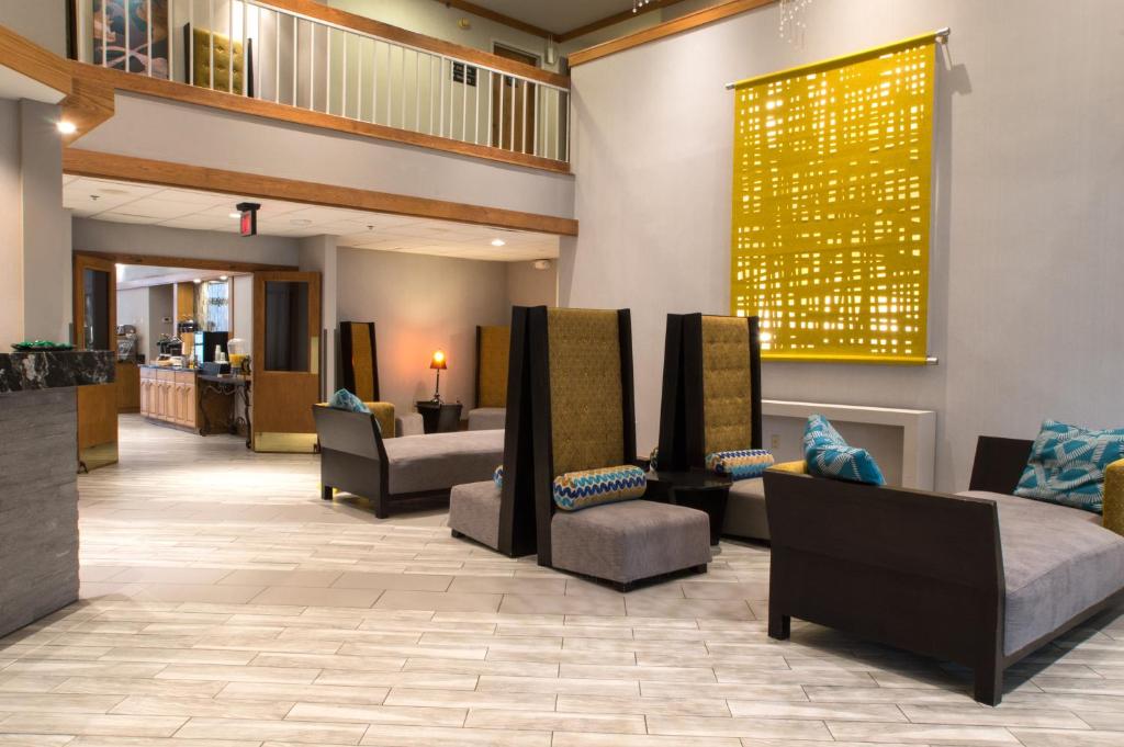 Greenstay Hotel & Suites Central photo