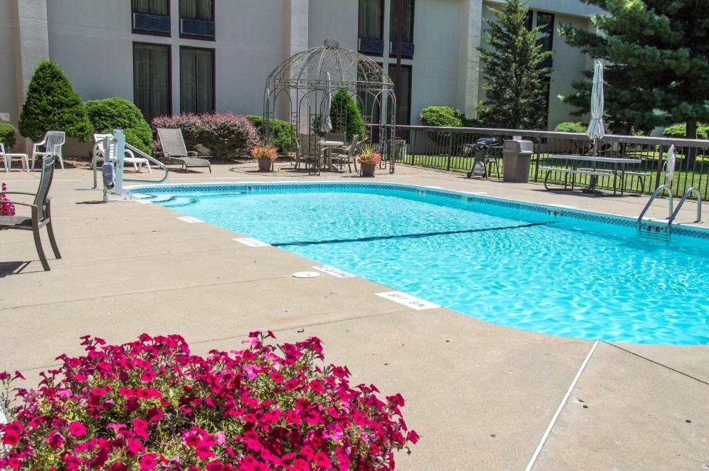 Greenstay Hotel & Suites Central photo