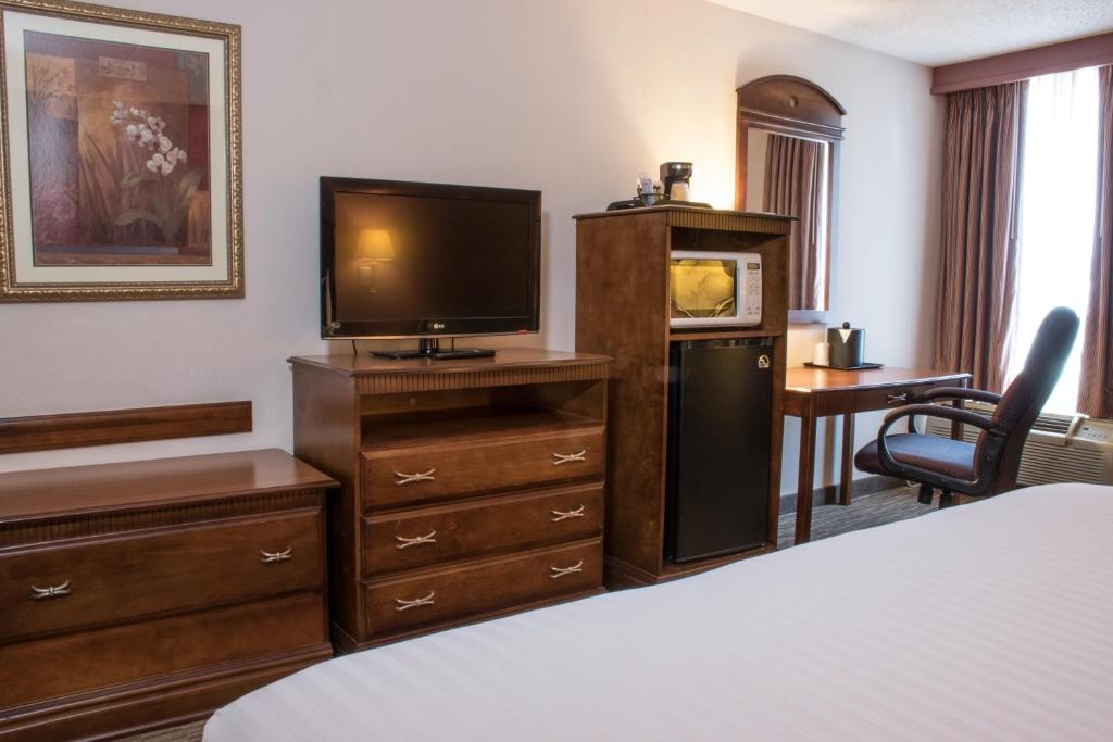 Greenstay Hotel & Suites Central photo
