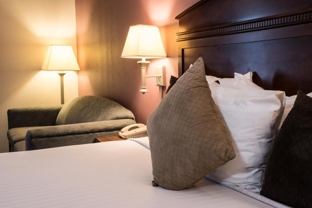 Greenstay Hotel & Suites Central photo
