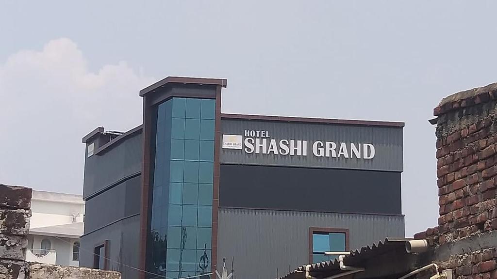 Galería fotográfica de Hotel Shashi Grand, Jamui en Jamūi