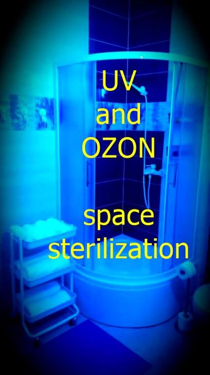 Apartmani Peyton - 19