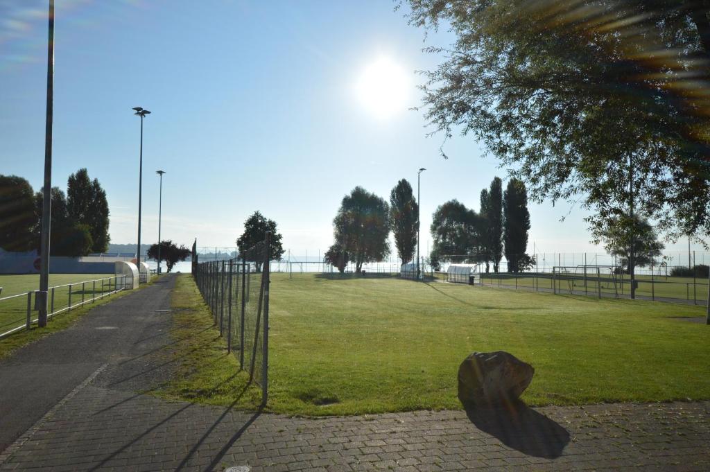 Fotografie z fotogalerie ubytování Hotel Bodensee-Arena v destinaci Kreuzlingen