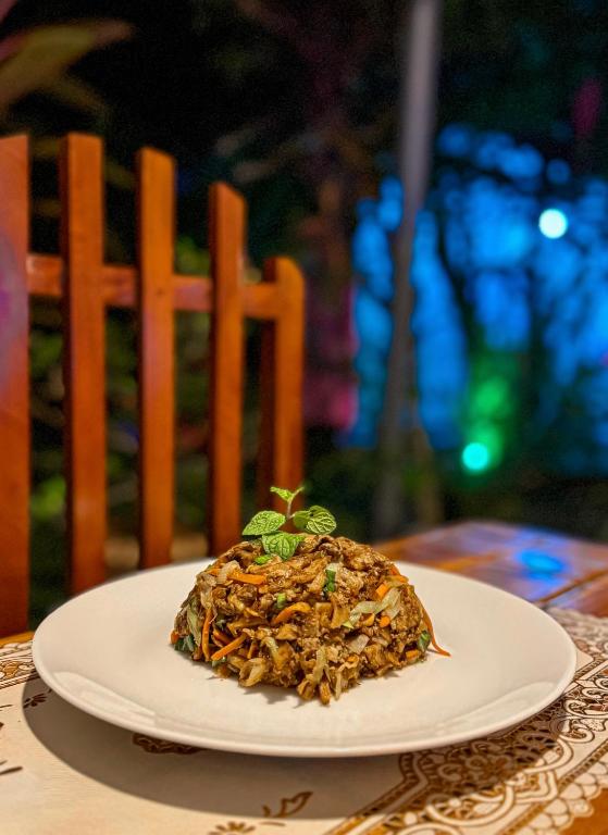 Nehansa Resort and safari - 5