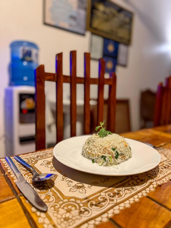 Nehansa Resort and safari - 3