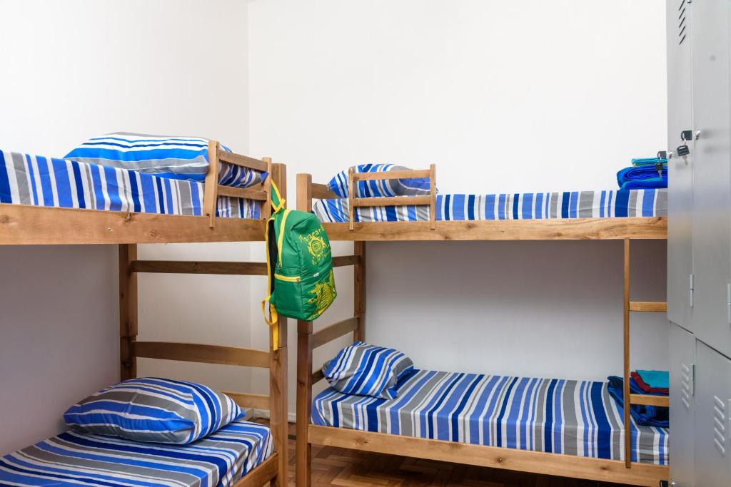  Maracanã Hostel Vila Isabel
