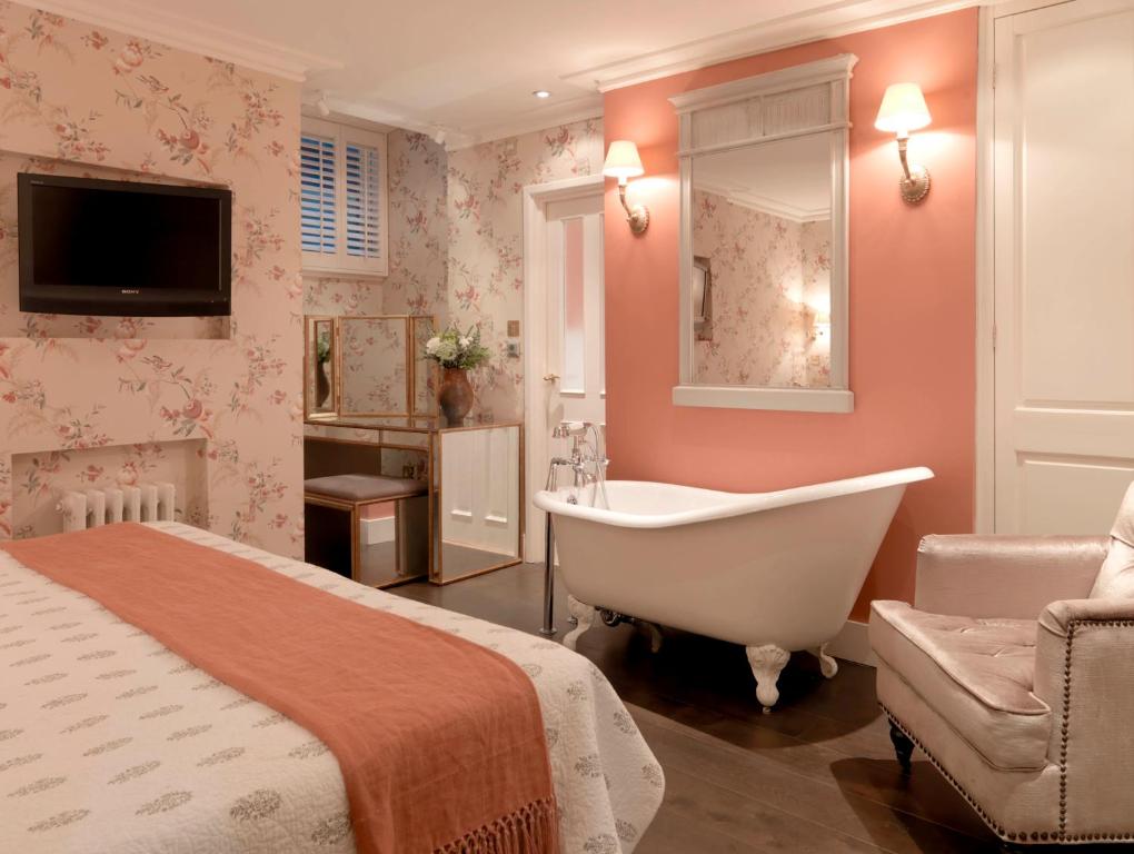 Fielding Hotel - Resim 18