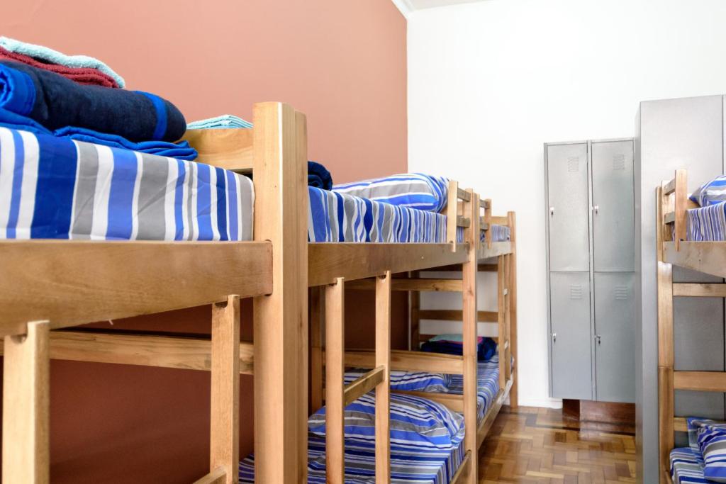  Maracanã Hostel Vila Isabel