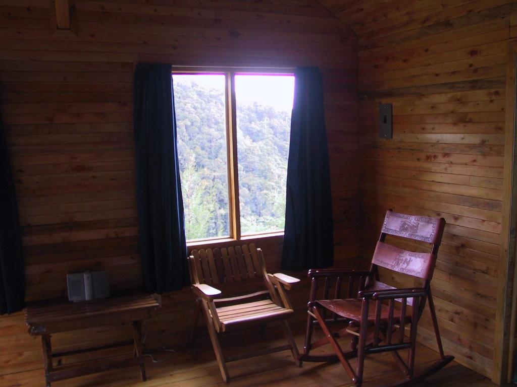 Fotografie z fotogalerie ubytování Quetzal Valley Cabins v destinaci San Gerardo de Dota
