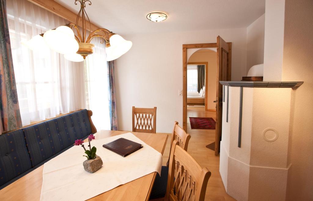 Istumisnurk majutusasutuses Hotel Astoria