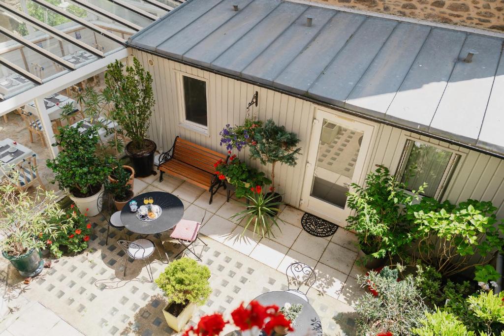 Hôtel Quic en Groigne - 18