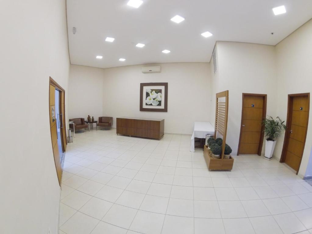  Summit Hotel Serra